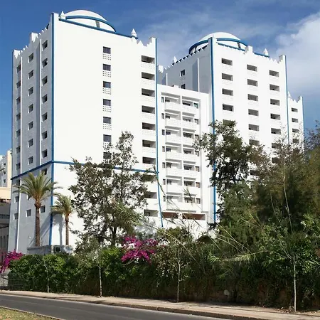 Apartamento Casa Na Praia Da Rocha Portimão