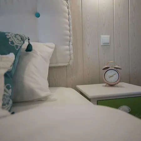 Casa Na Praia Da Rocha * Portimão